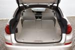 BMW 5-Series Gran Turismo 2009 года
